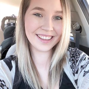 Meet your Posher, Bethany